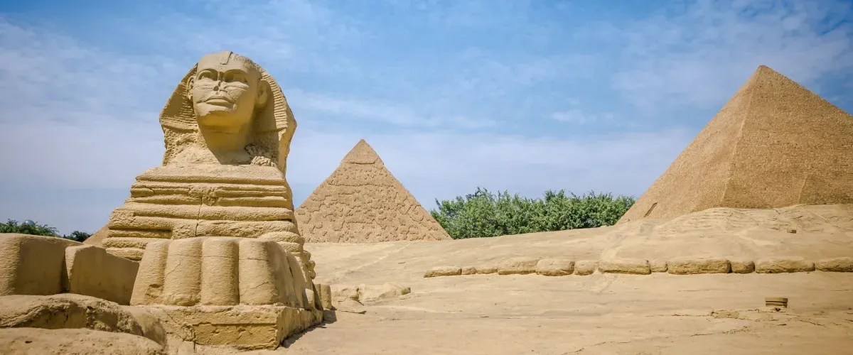 9 Top Theme Parks in Egypt to Enjoy a Fun-Filled Day