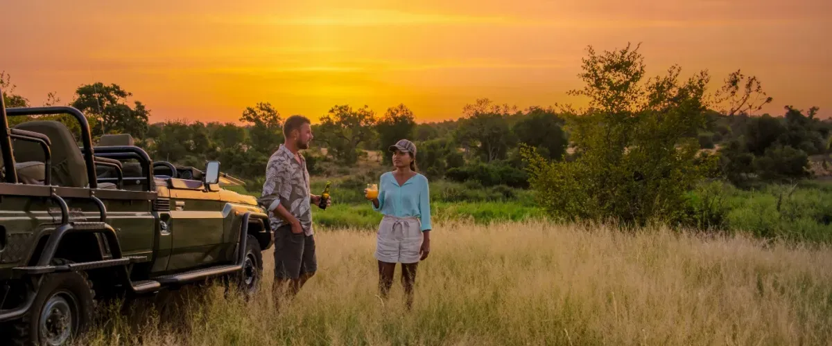 Your Ultimate Guide to Top Destinations for Safari in South Africa