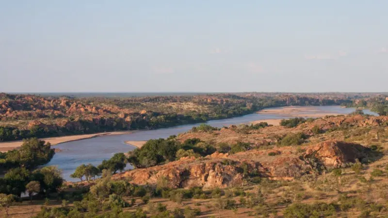 Mapungubwe National Park