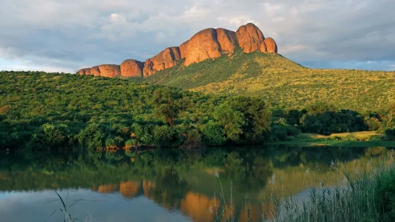 Marakele National Park