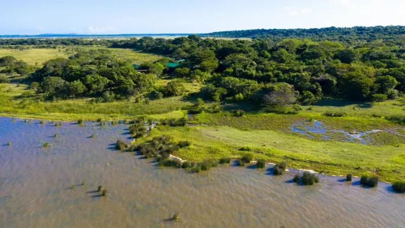 iSimangaliso Wetland Park
