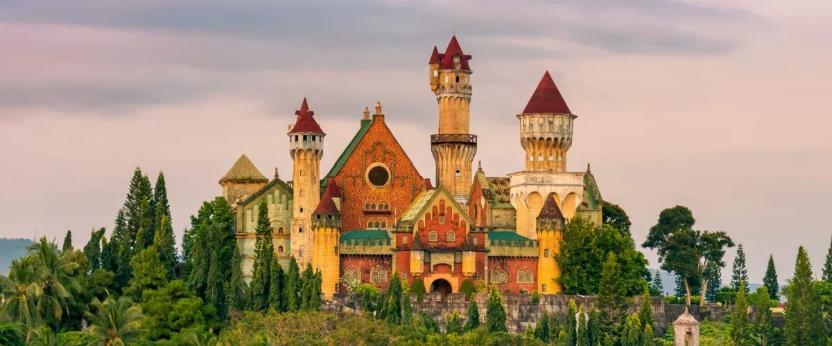 Best Theme Parks in Philippines for Unlimited Family Fun and Adventure