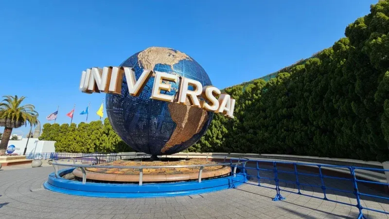 Experience Thrills at Universal Studios Japan (USJ)