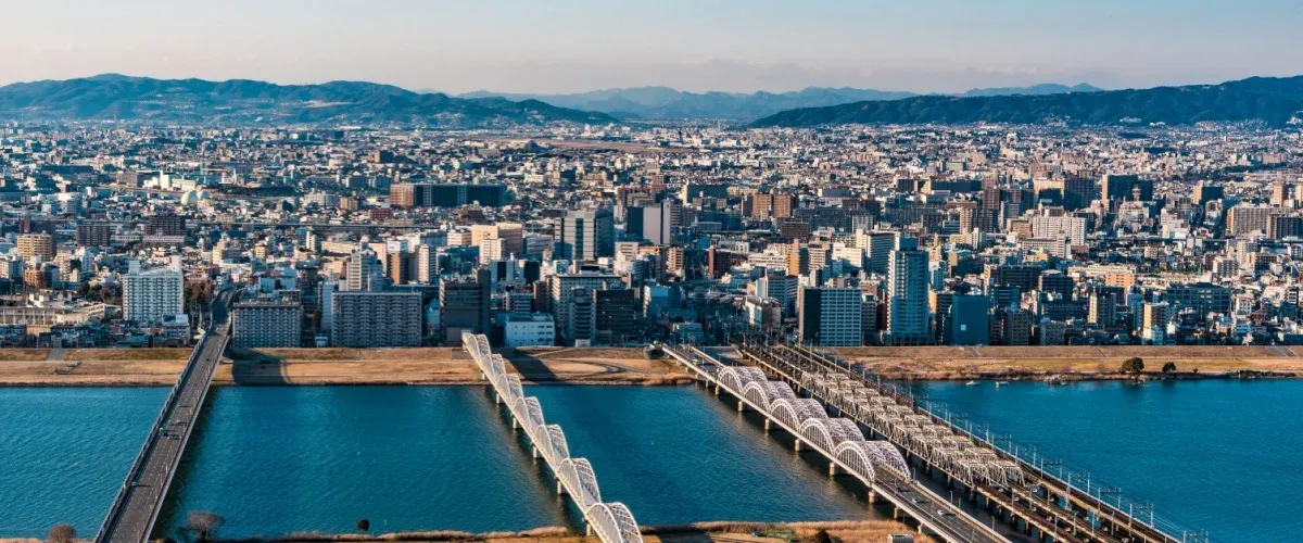 Best Things to Do in Osaka for Families, Couples, and Solo Travelers