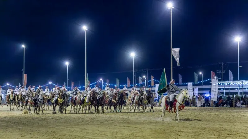 What is Taif Summer Racing Season 2025?