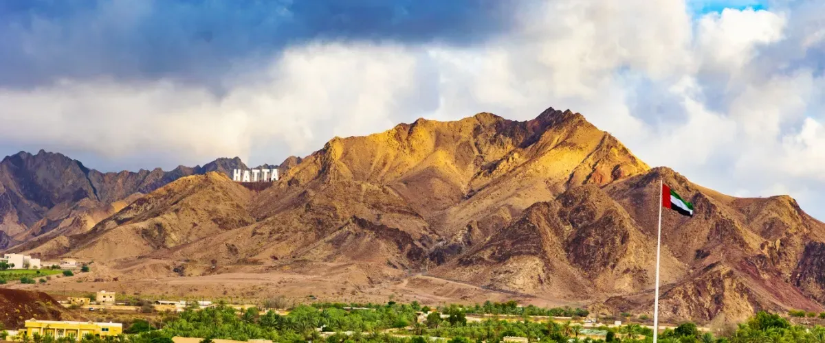 10 Places to Visit in Hatta That Will Leave You in Awe