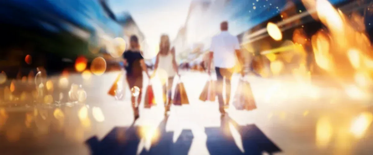 أفضل أماكن التسوق في أبوظبي لعام ٢٠٢٥