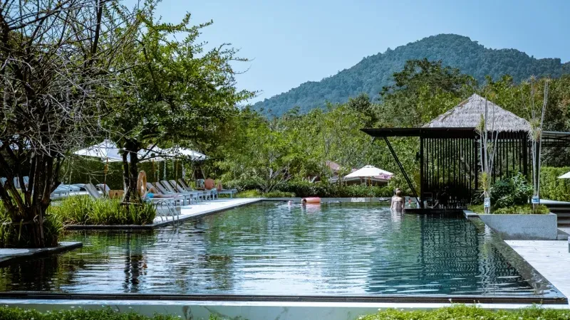 Banyan Tree Resort & Spa