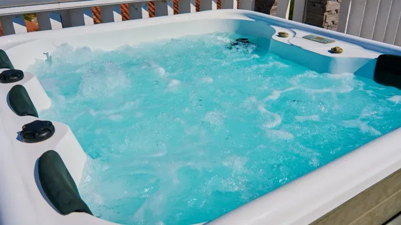 RarinJinda Wellness Spa