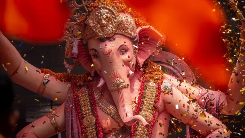 Why is Ganesh Chaturthi Celebrated?