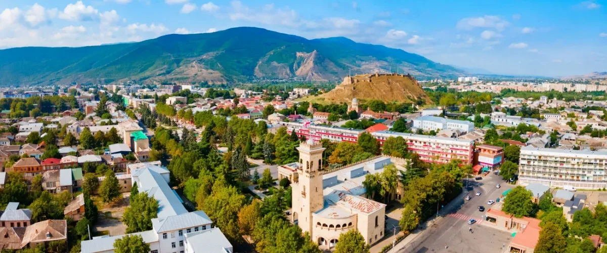 From Tbilisi to the Batumi: A 7-Day Adventure in Georgia