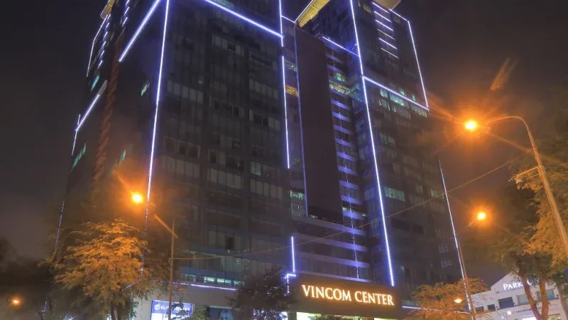 Vincom Center