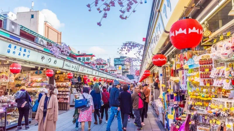 Asakusa