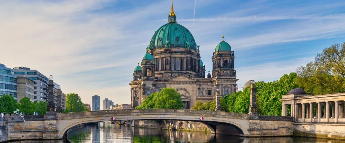 Exploring Science and History At the Best Museums in Germany