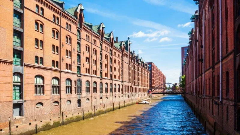 Miniatur Wunderland, Hamburg