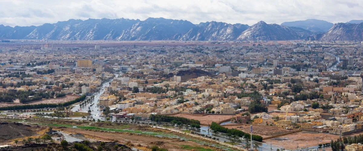 7 Best Things to Do in Hail for a Memorable Experience