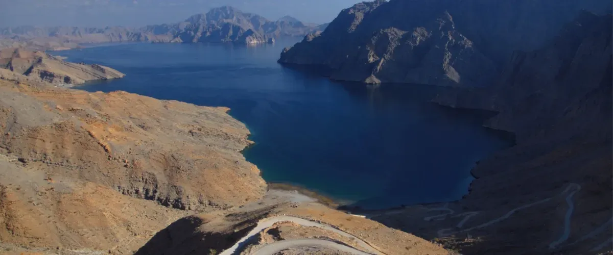 Things to Do in Khasab: Explore the “Norway of Arabia”