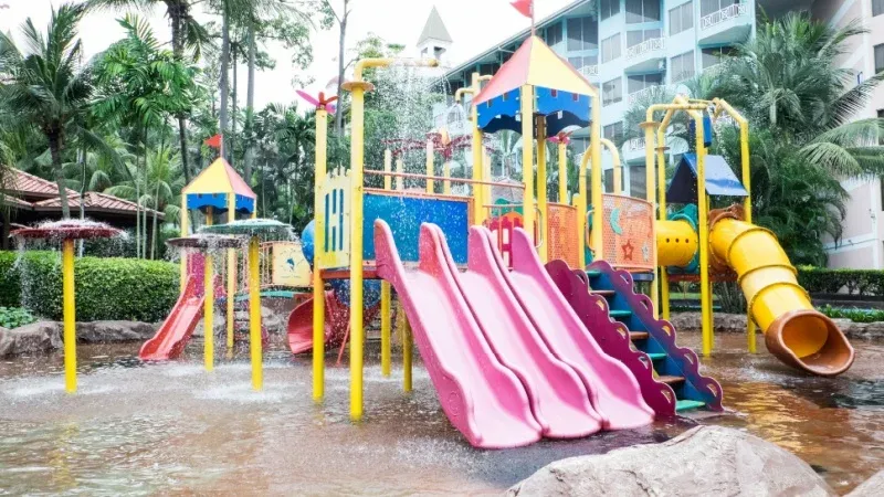 Adventure Waterpark Desaru Coast