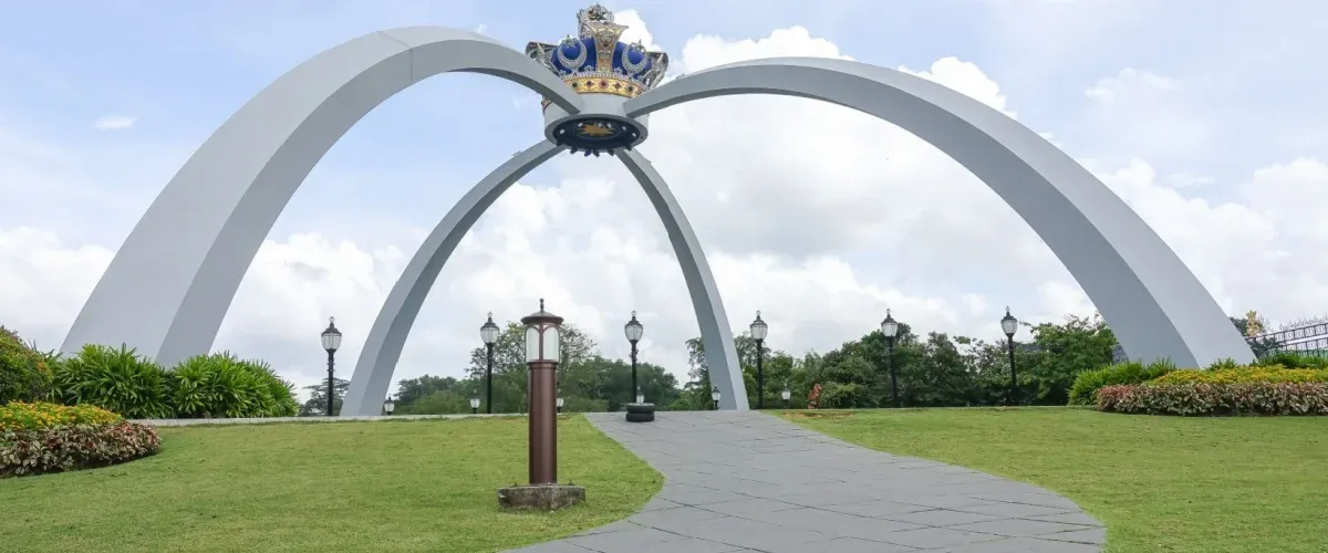 A Thrilling Guide to Johor Bahru’s Best Theme Parks in 2025