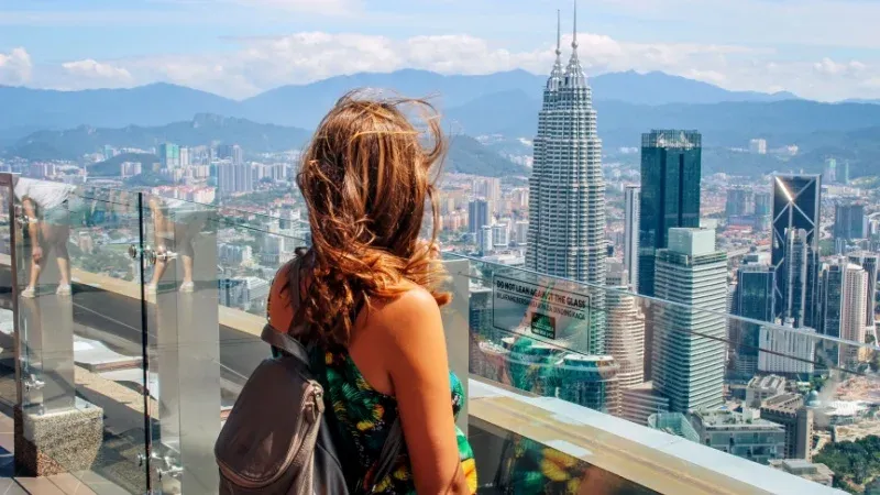 Skyscape Johor Bahru