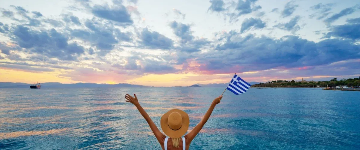 A Shopper’s Paradise: Explore 10 Best Places for Shopping in Greece