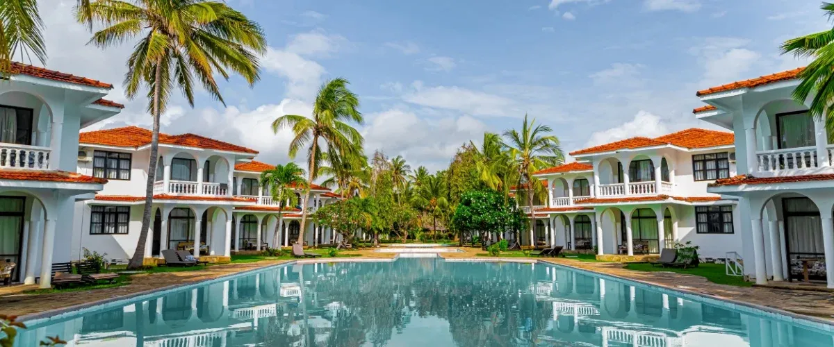 Ultimate Guide to Best Spa in Kenya for a Rejuvenating Escape