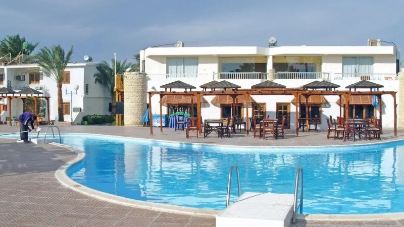 Tulia Wellness Spa at Sarova Panafric