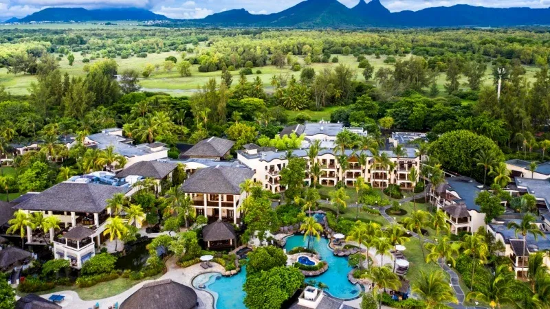 Entim Sidai Wellness Sanctuary