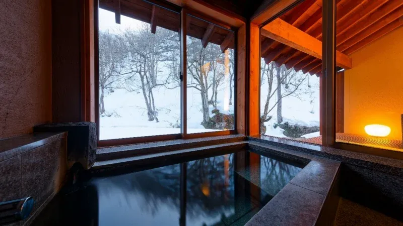 Angsana Spa at Sankara Nairobi