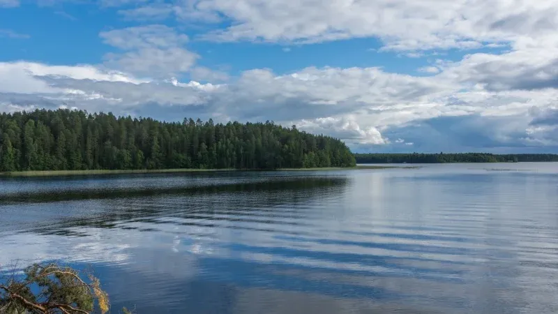 Discover the Lakeland Region