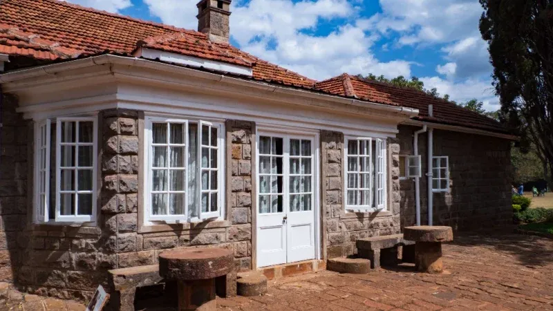 Nairobi National Museum