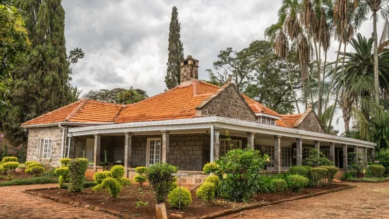 Karen Blixen Museum