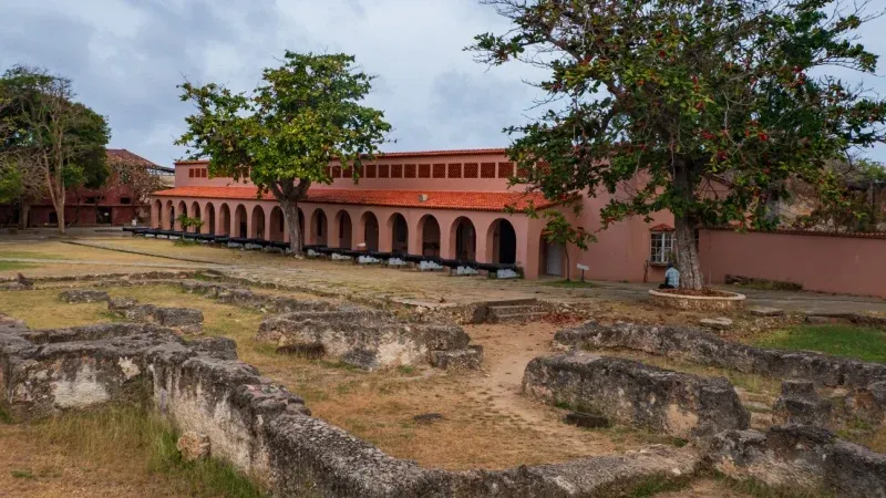 Fort Jesus Museum