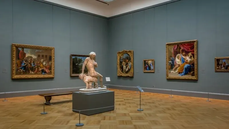 National Museum of Western Kenya