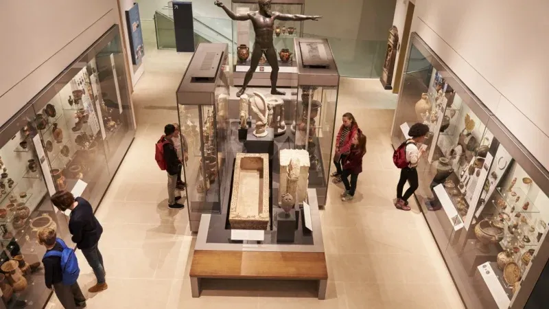 Kenya National Archives and Documentation Services