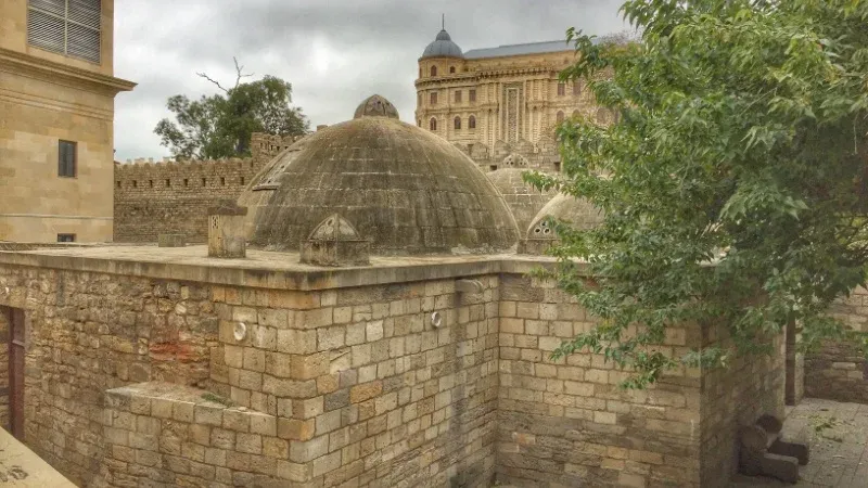 HamamBath Wellness & Spa Complex