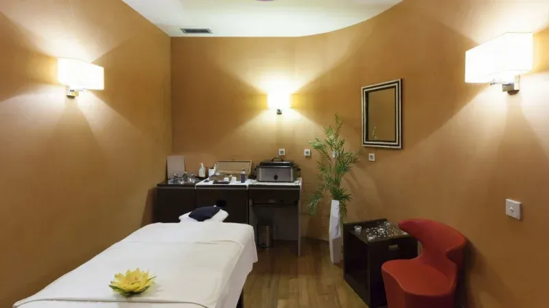 Liana Deluxe Massage Spa