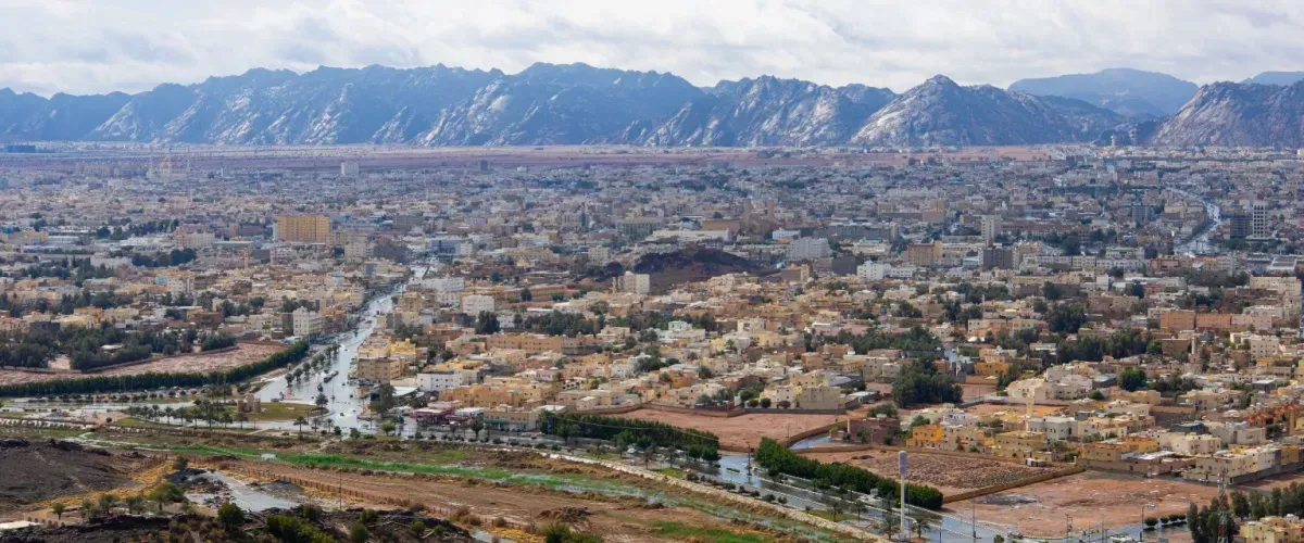 ٧ من أفضل الأنشطة في حائل للاستمتاع بتجربة لا تُنسى