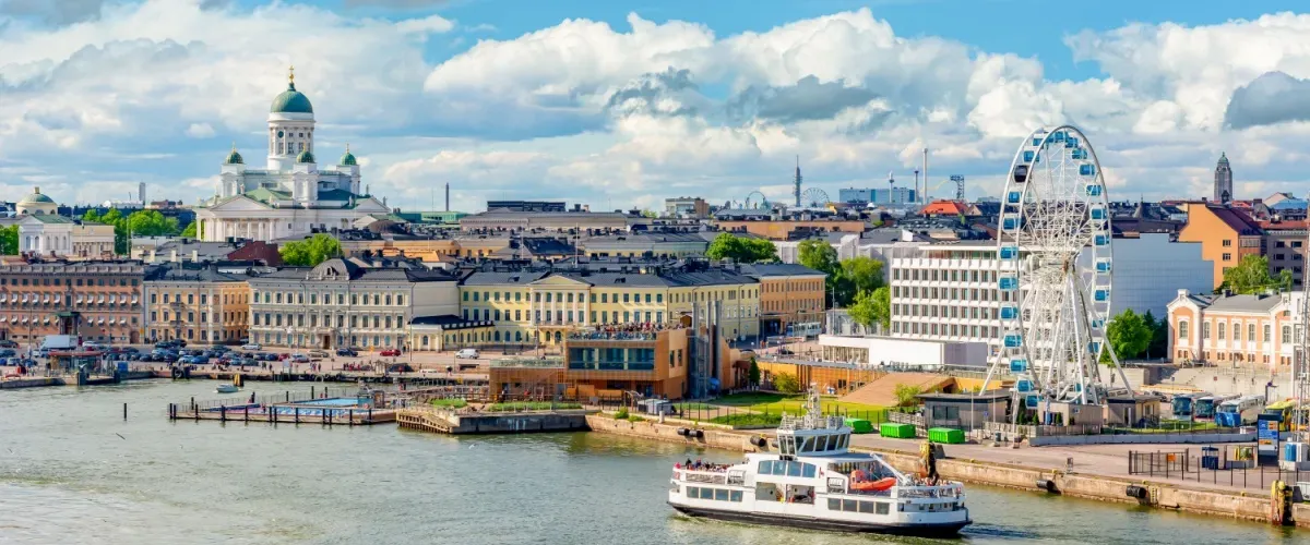 A Complete Traveler’s Guide to the Best Things to Do in Helsinki