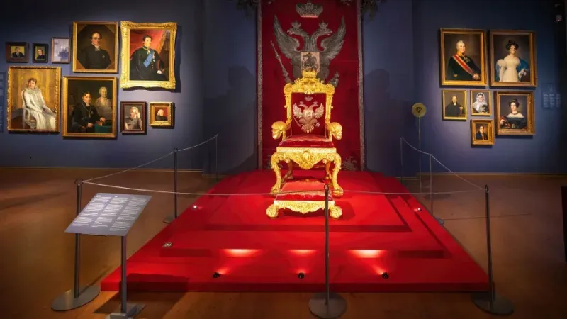 National Museum of Finland