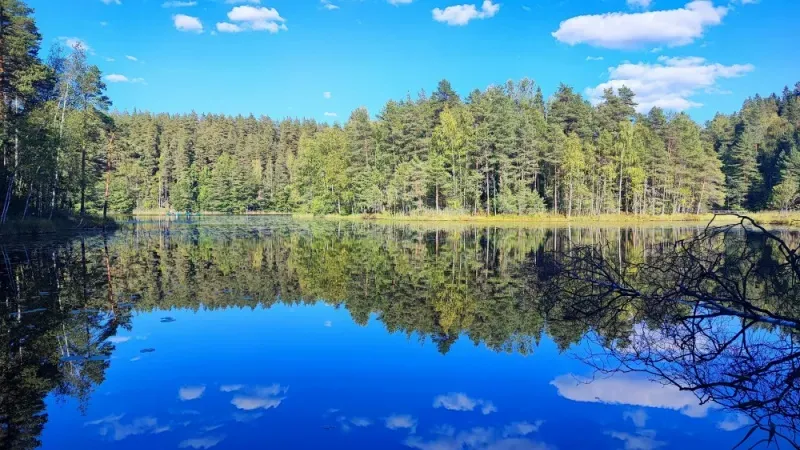 Nuuksio National Park