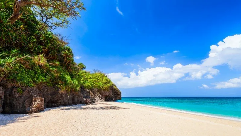 White Beach, Boracay