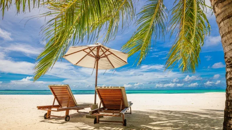 Mahabang Buhangin Beach, Calaguas