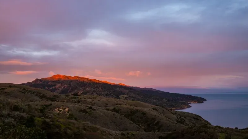 Pink Beach, Great Santa Cruz Island, Zamboanga