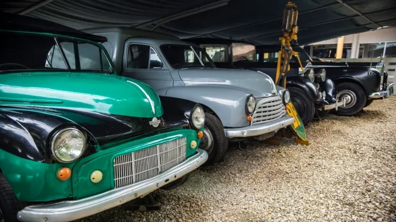 National Museum of Tanzania