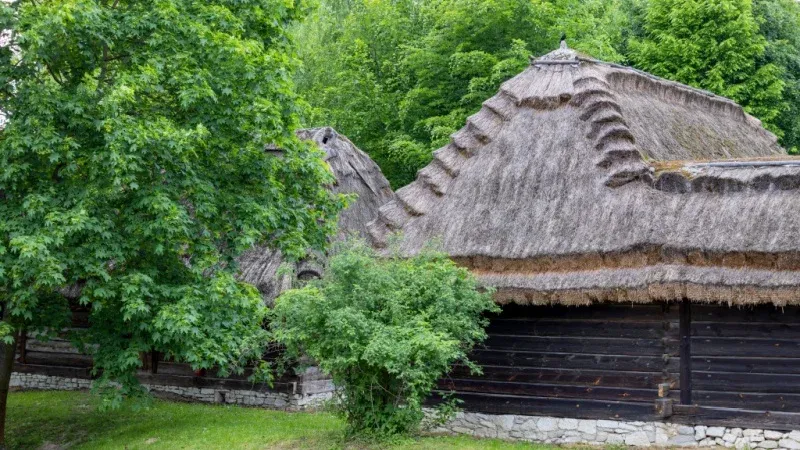 Makumbusho ya Taifa Village Museum