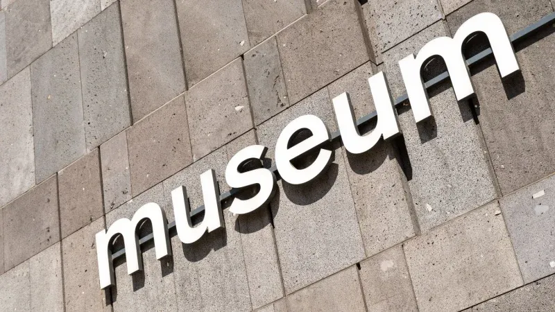 Freddie Mercury Museum