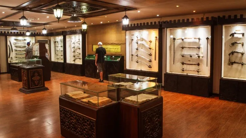 6. Arusha Declaration Museum