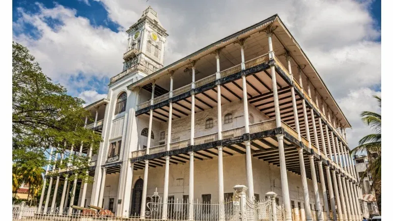 Bujora Cultural Centre and Sukuma Museum