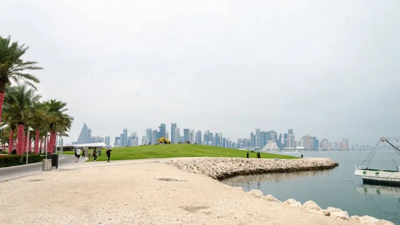 حديقة بوكس بارك